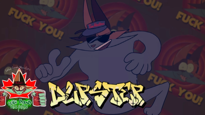 Dubstep swagga loop