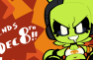 LEENA PLUSHIE NEEDS YOUR HELP!