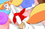 Minerva Mink Fucked