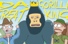 Da Great Gorilla King