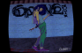 wrong alley