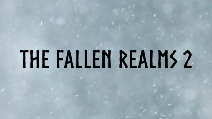 THE FALLEN REALMS 2