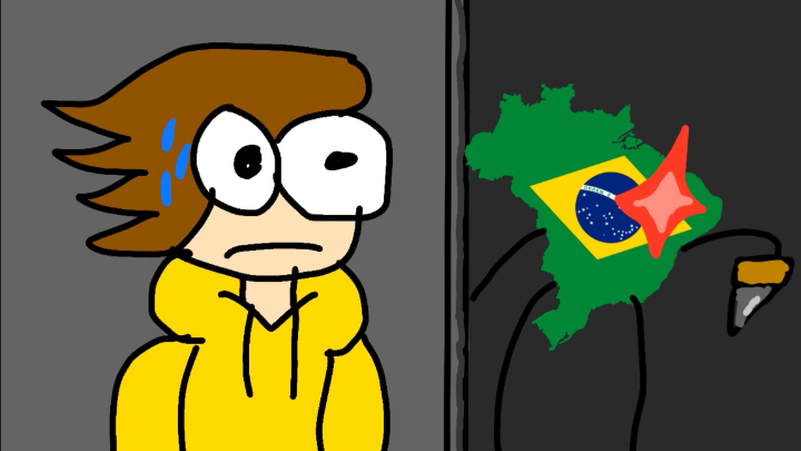 Challenge/Rule 63?] Brazil independence day by WolffaPurpleWolf on  Newgrounds