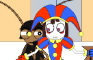 Mysterious Mystery Egg 2: Bank Robbery