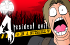 Resident Evil 4 In a Nutshell