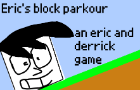 Erics block parkour