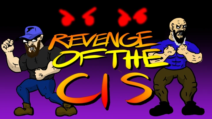 Revenge of the Cis (Unfinished)