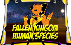 Fallen Kingdom - Human Species
