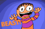 Mr Beast, Japh Edition but is Animated
