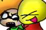 (BLOCKHEAD!)