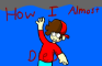 The Time I almost Died (story)