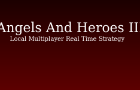 Angels And Heroes 3: Local Multiplayer RTS