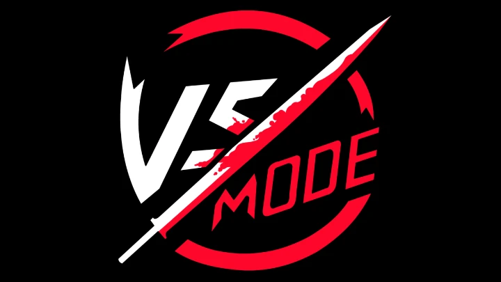 VS MODE OFFICIAL SEASON 1 TEASER TRAILER