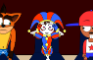 Mysterious Mystery Egg 3: Group Session