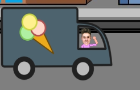 WHAT WOULD HAPPEN IF JUSTIN BIEBER WAS ICE CREAM MEN 🤣🤣🤣🤣 ANIMATED PARODY