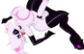 angel dust lewd