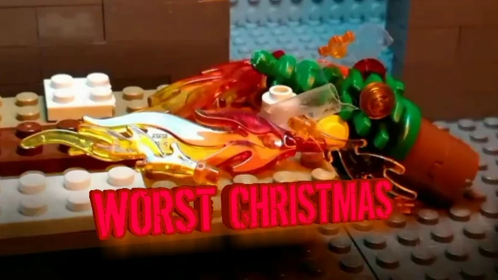 WORST Christmas