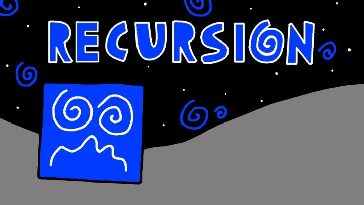 RECURSION
