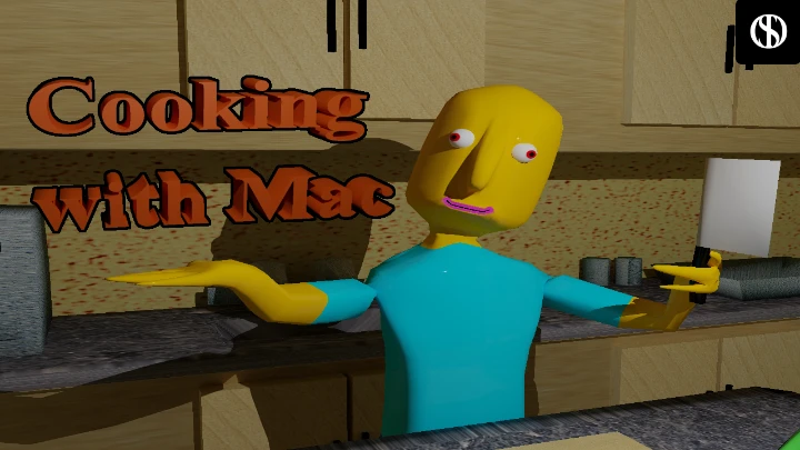 Cooking with Mac