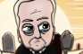Alfred Doesn't Want to Bury Another Batman