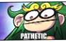 WuW:Whats up with Palutena pilot