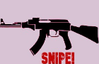 Snipe!