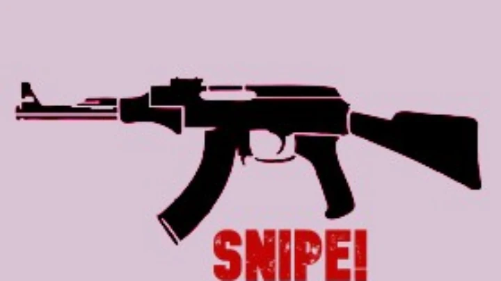 Snipe!