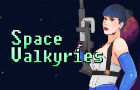 Space Valkyries Demo