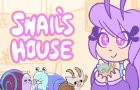 Snail's House Grape Soda Collab
