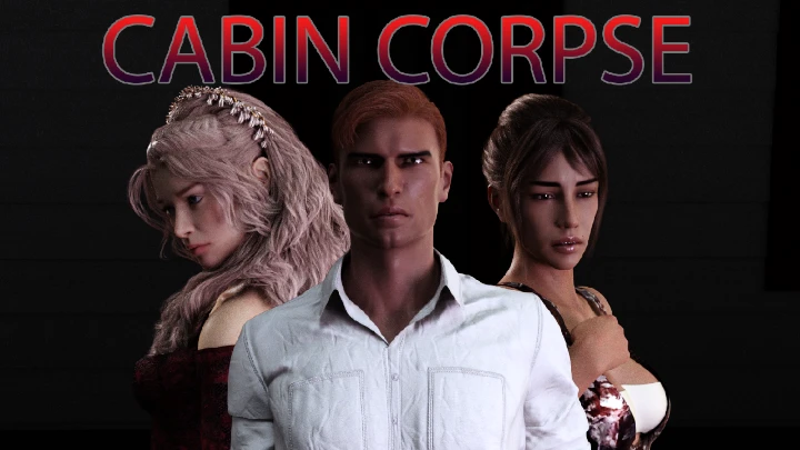 Cabin Corpse v0.4.1