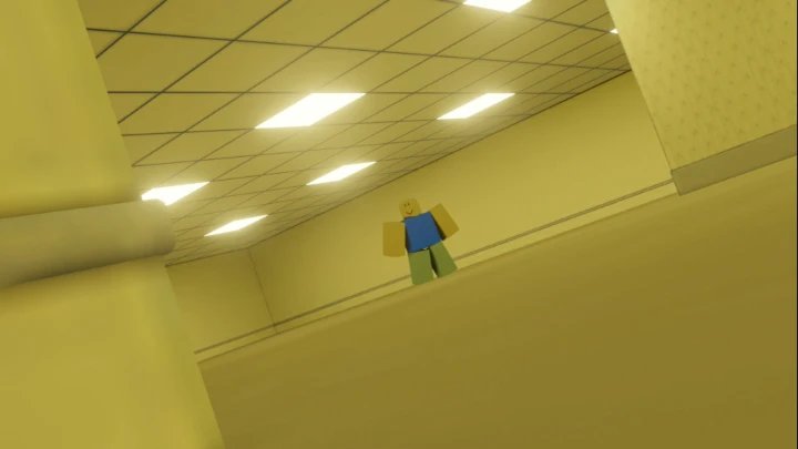 The New Roblox Webcam Update is Shocking… 