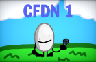 CFDN 1: silly songs because why not