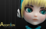 Ai ADOPTiON Gen-A 1.0