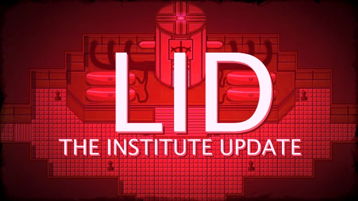 LID - Institute Update [v0.65]