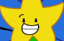 Star Bow & Beanie oc animation