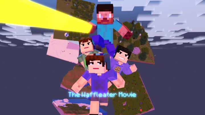 The Waffleater Movie