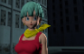 Cell Absorb Bulma
