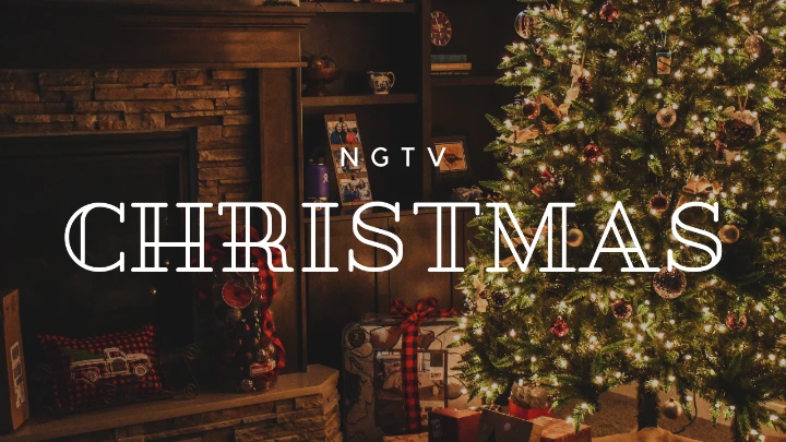 NG Christmas