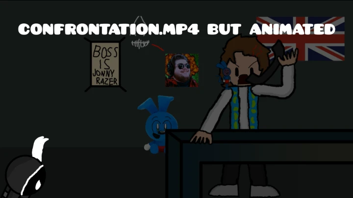 Confrontation.mp4 but I animated it