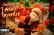 Lego Santa's Fireside Favorites