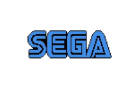 Sega intro remade on Game Boy (Color)