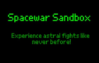Spacewar Sandbox