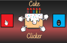 Cake Clicker