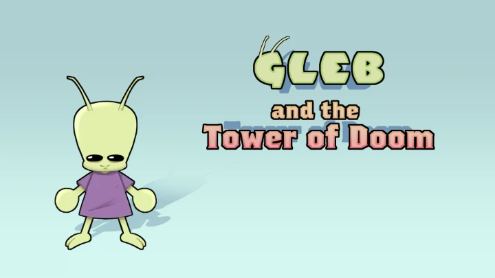 Gleb and the Tower of Doom