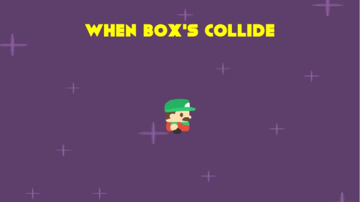 When Box's Collide *Updated*