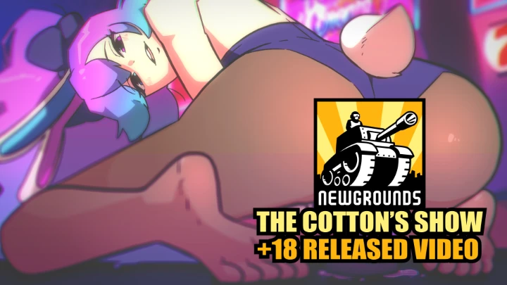 The Cotton's Show (RELEASED)