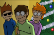 Eddsworld Xmas Day Reanimated (Scene 10)