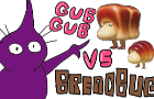 GubGub vs Breadbugs | A Pikmin animation