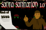 Santa Sanitation1.0