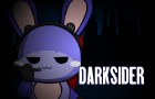 Darksider : Become Invisible Part 1/2